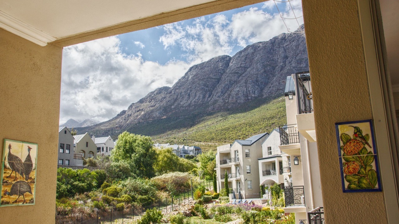 Photo of Others in Franschhoek
