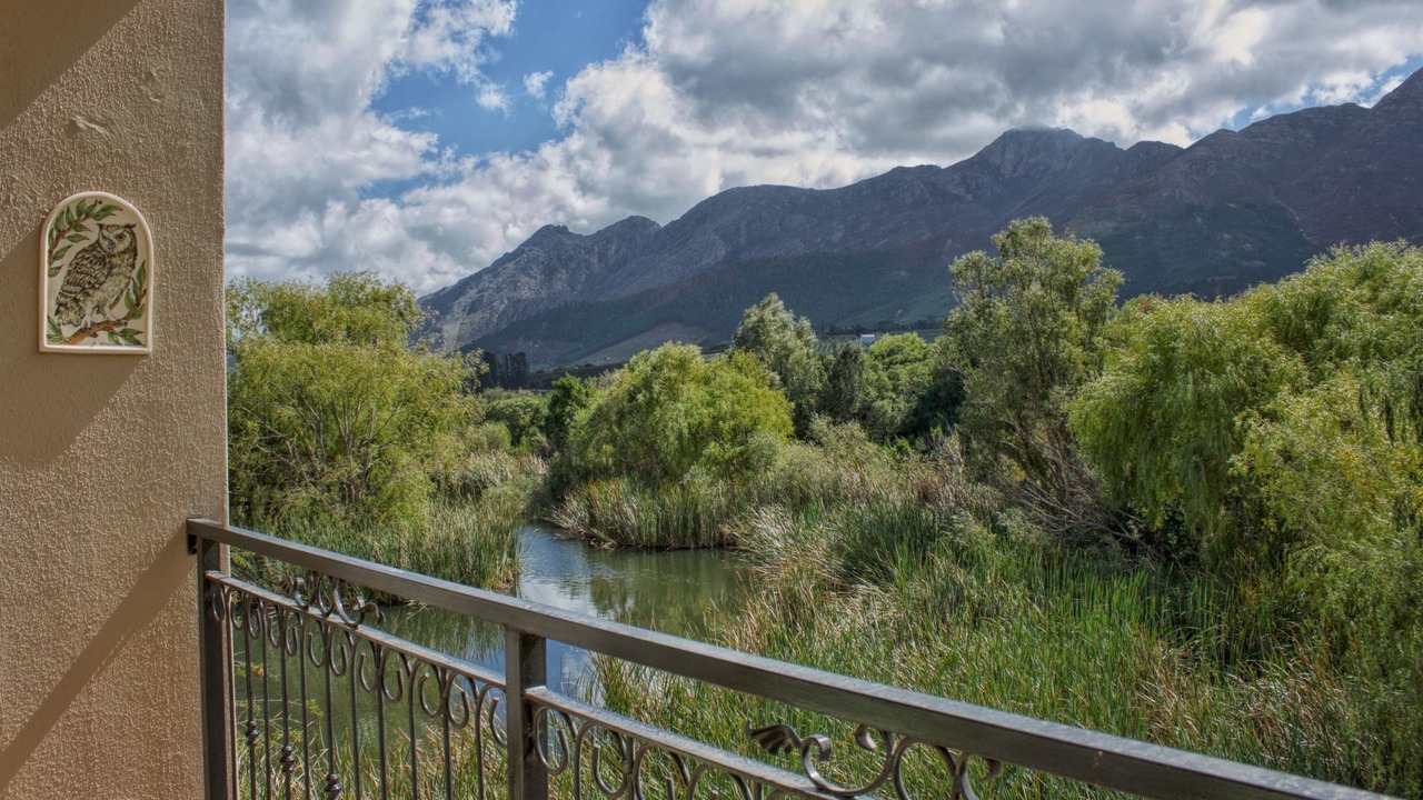 Photo of Outdoor in Franschhoek