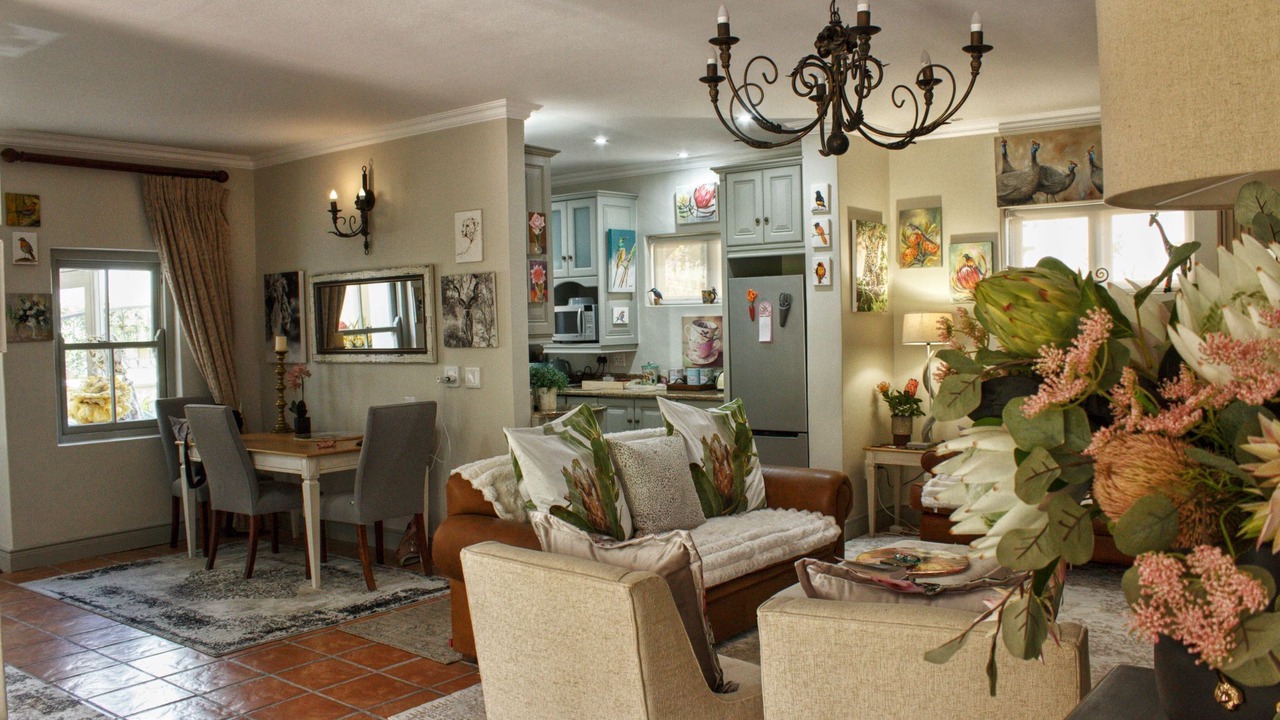 Photo of Others in Franschhoek