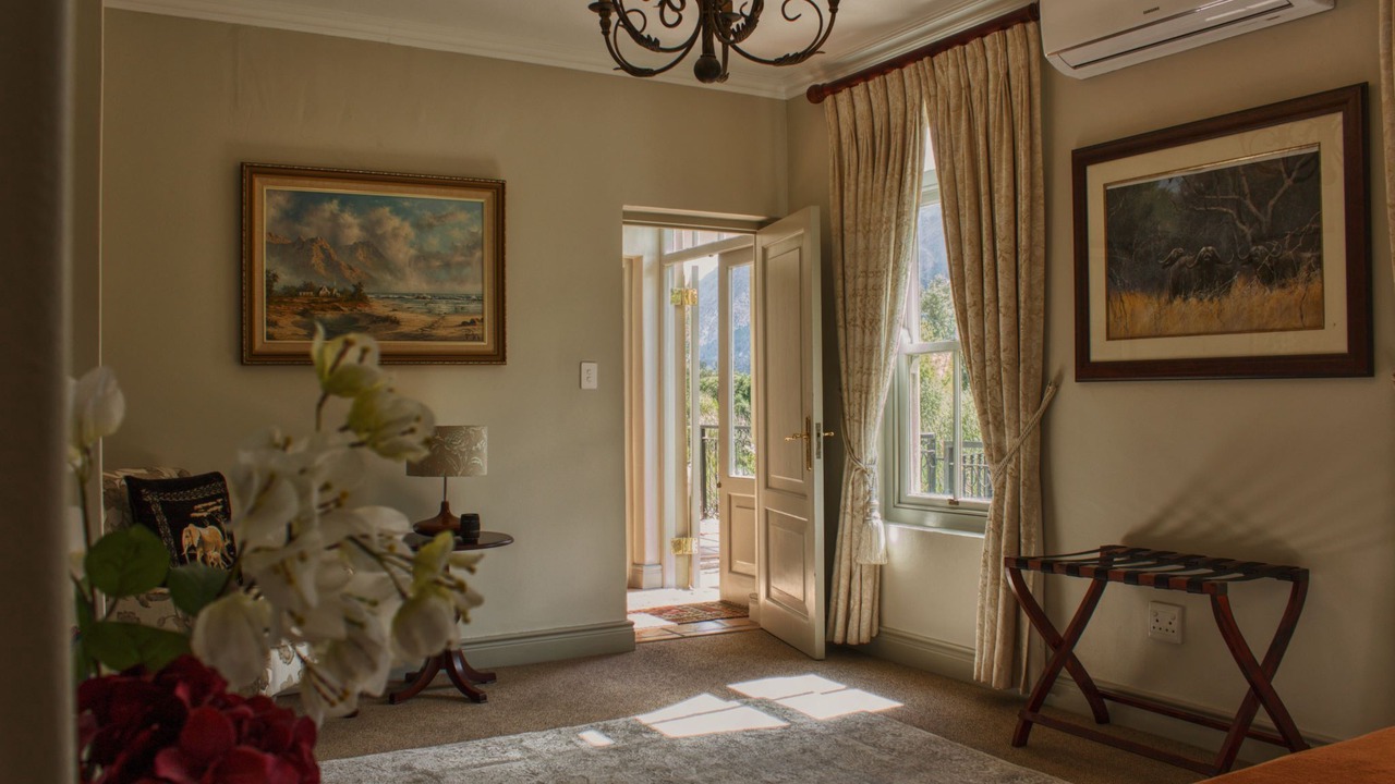Photo of Others in Franschhoek
