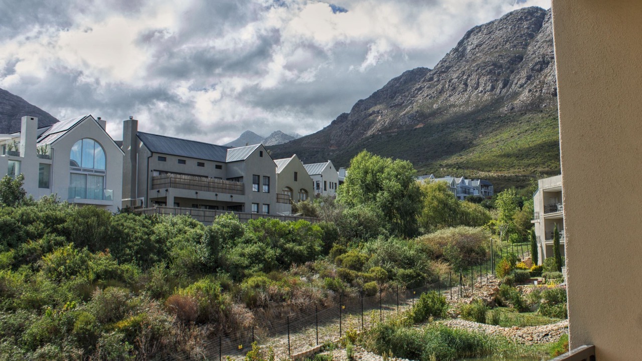 Photo of Outdoor in Franschhoek