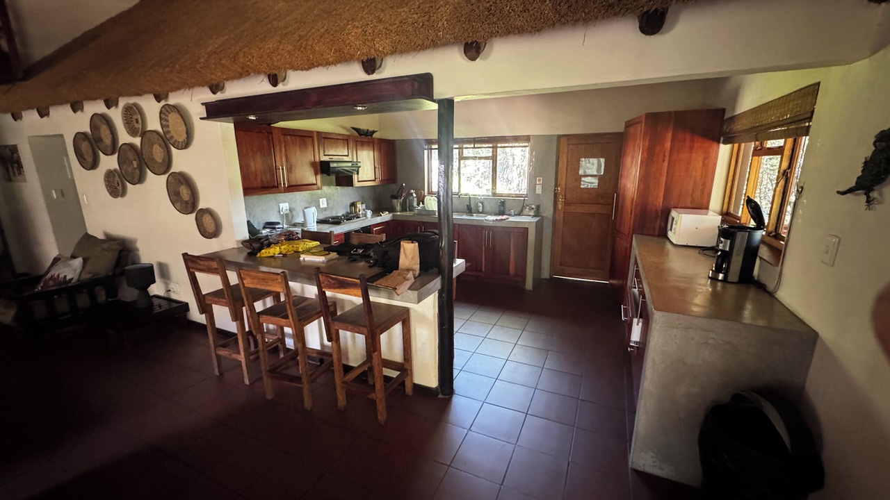 Photo of Kitchen in Phalaborwa