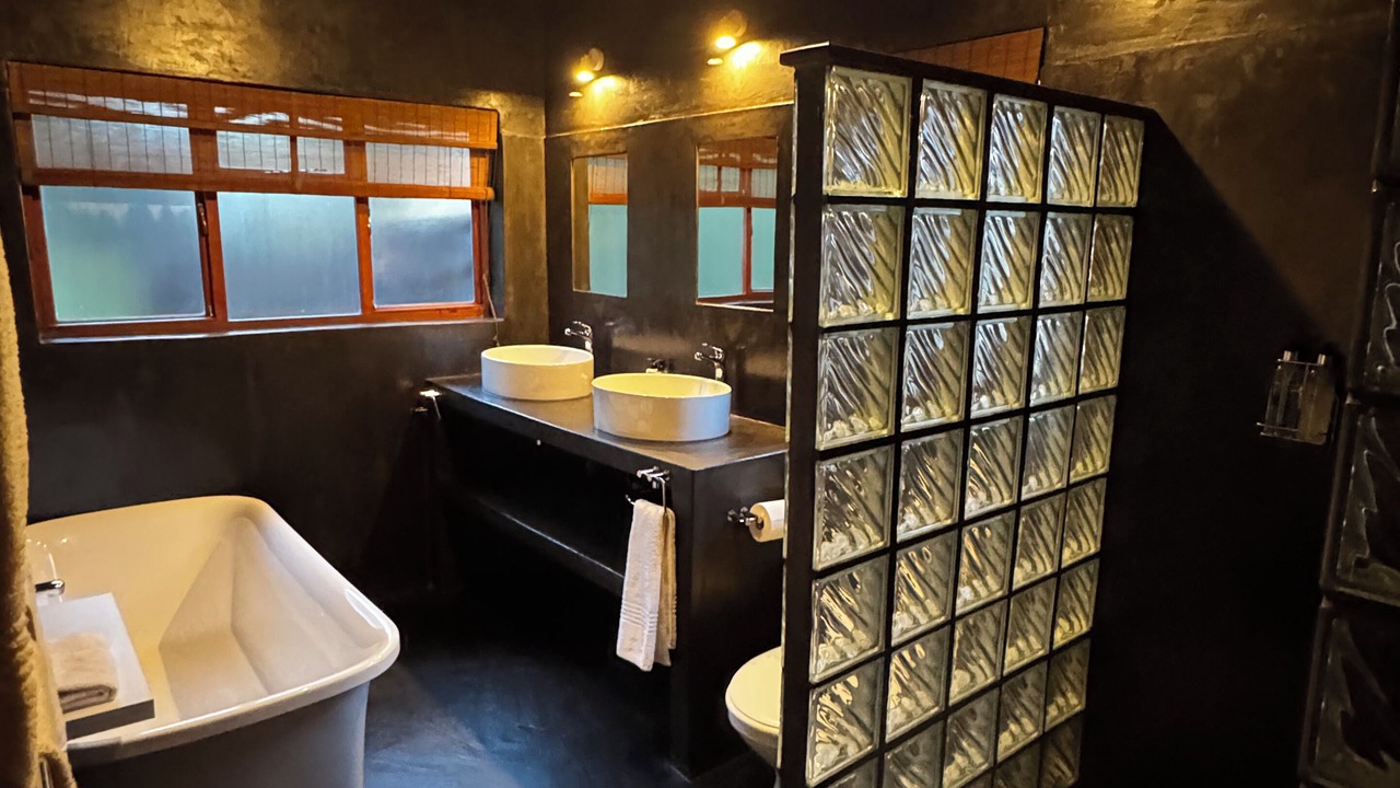 Photo of Bathroom in Phalaborwa