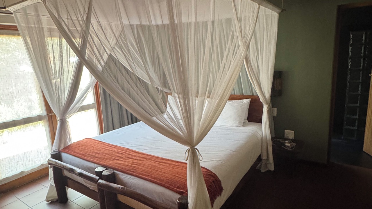 Photo of Bedroom in Phalaborwa