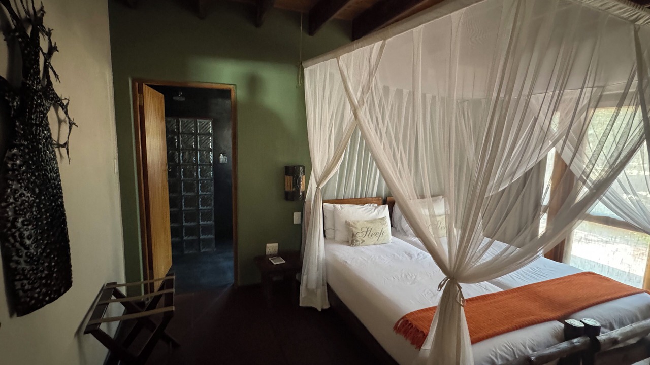 Photo of Bedroom in Phalaborwa