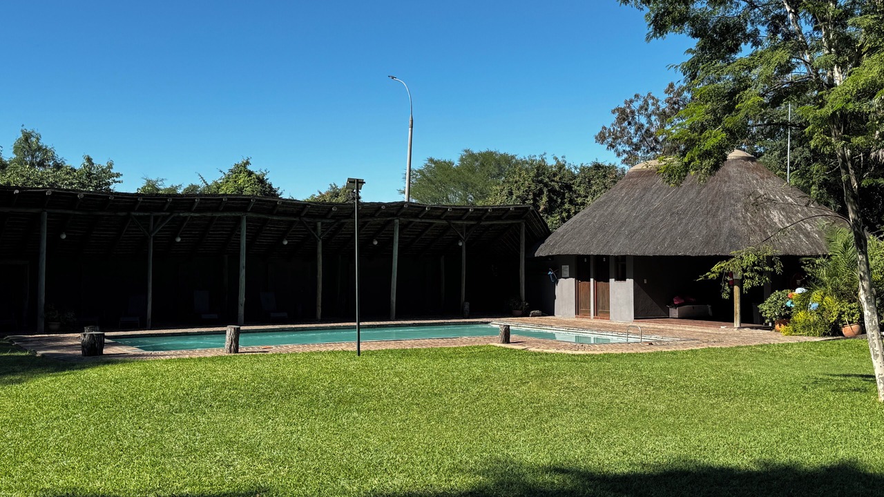 Photo of Outdoor in Phalaborwa