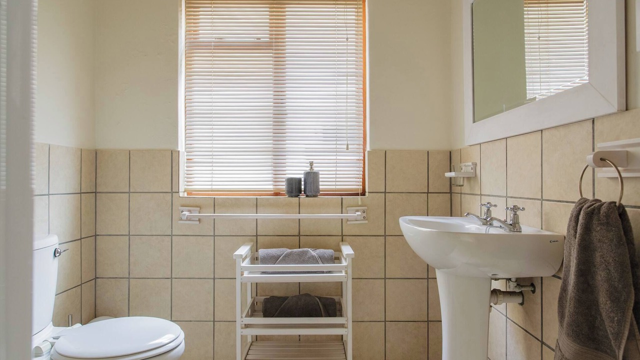 Photo of Bathroom in Bot River