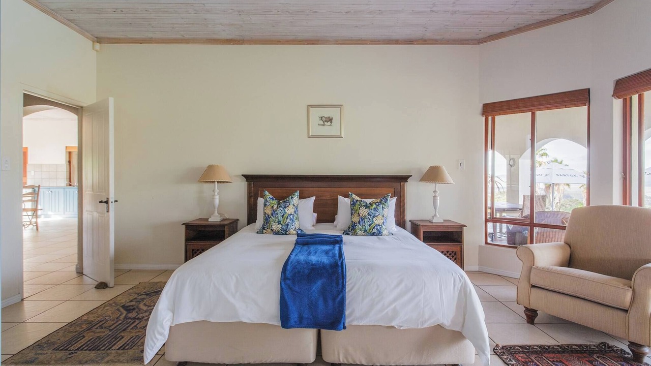 Photo of Bedroom in Bot River