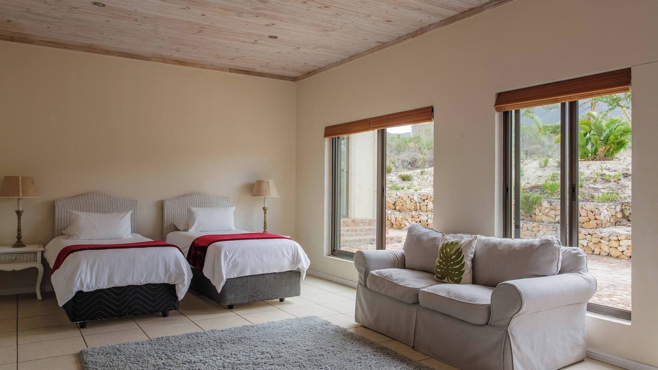 Photo of Bedroom in Bot River