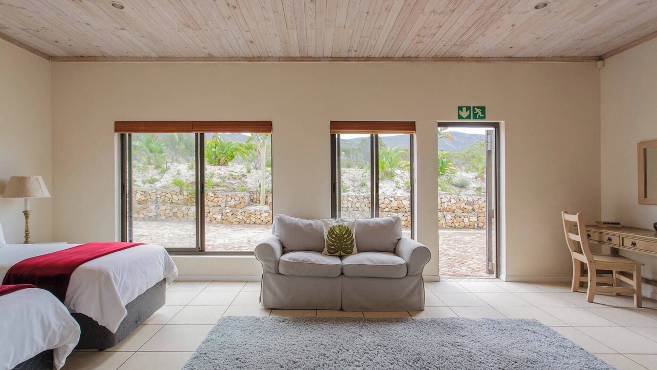 Photo of Bedroom in Bot River