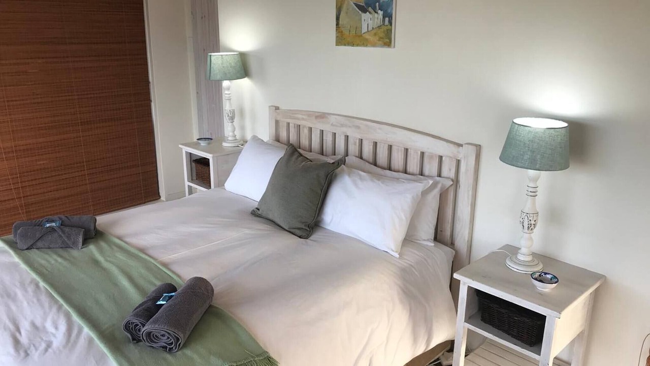 Photo of Bedroom in Bot River