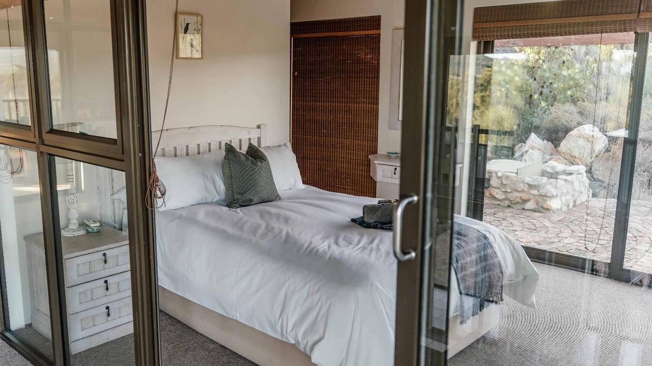 Photo of Bedroom in Bot River