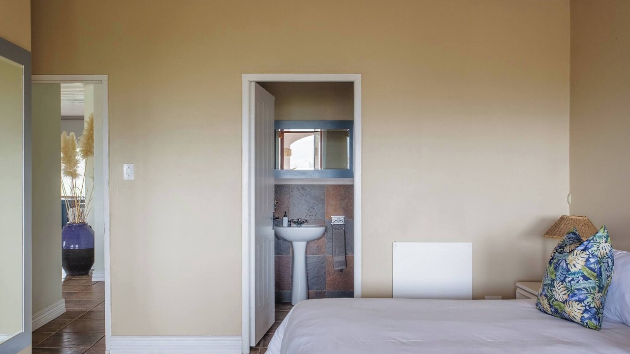 Photo of Bedroom in Bot River