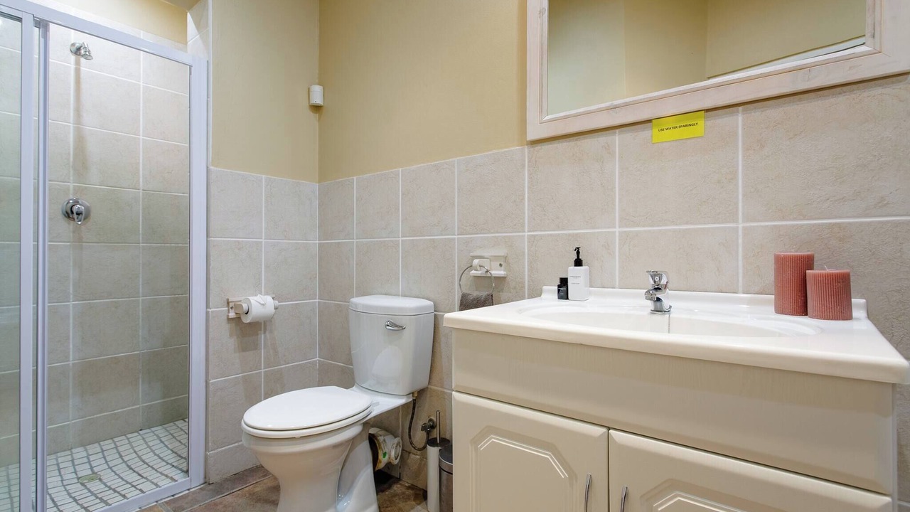 Photo of Bathroom in Bot River