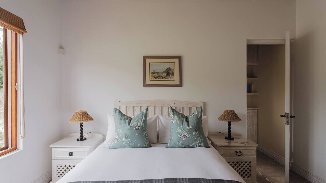 Photo of Bedroom in Bot River