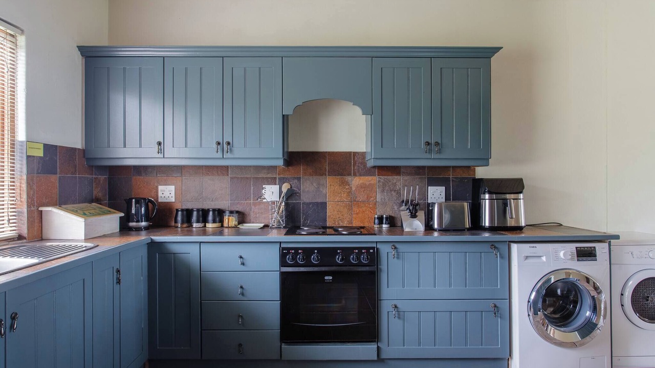 Photo of Kitchen in Bot River