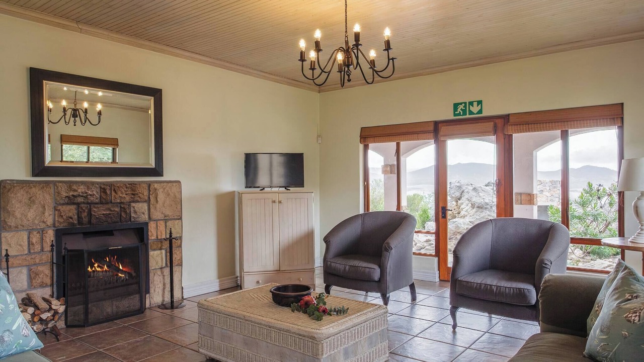 Photo of Livingroom in Bot River