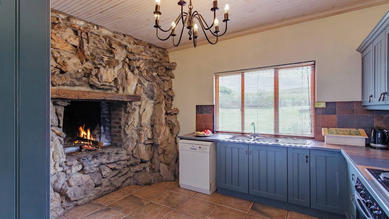 Photo of Kitchen in Bot River
