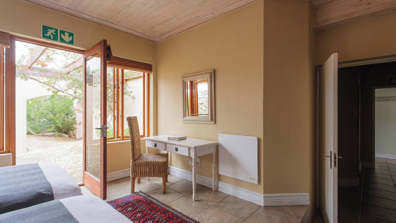 Photo of Bedroom in Bot River