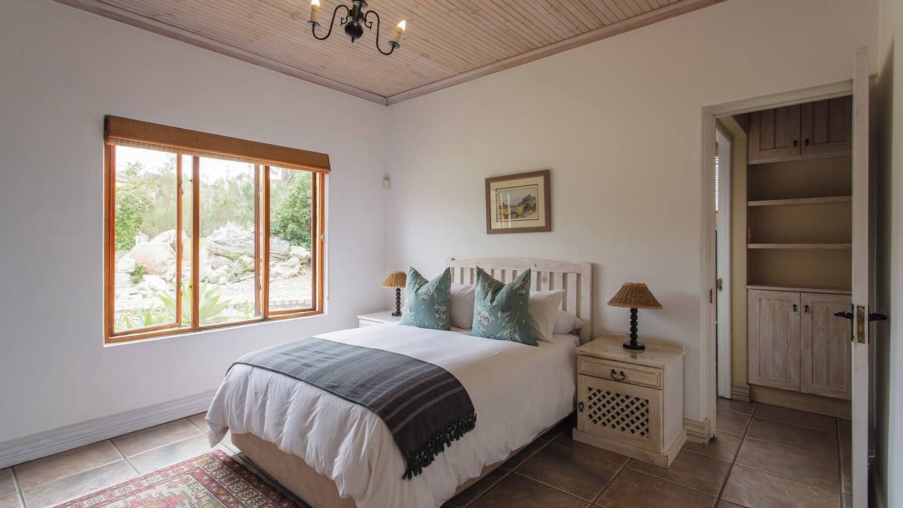 Photo of Bedroom in Bot River