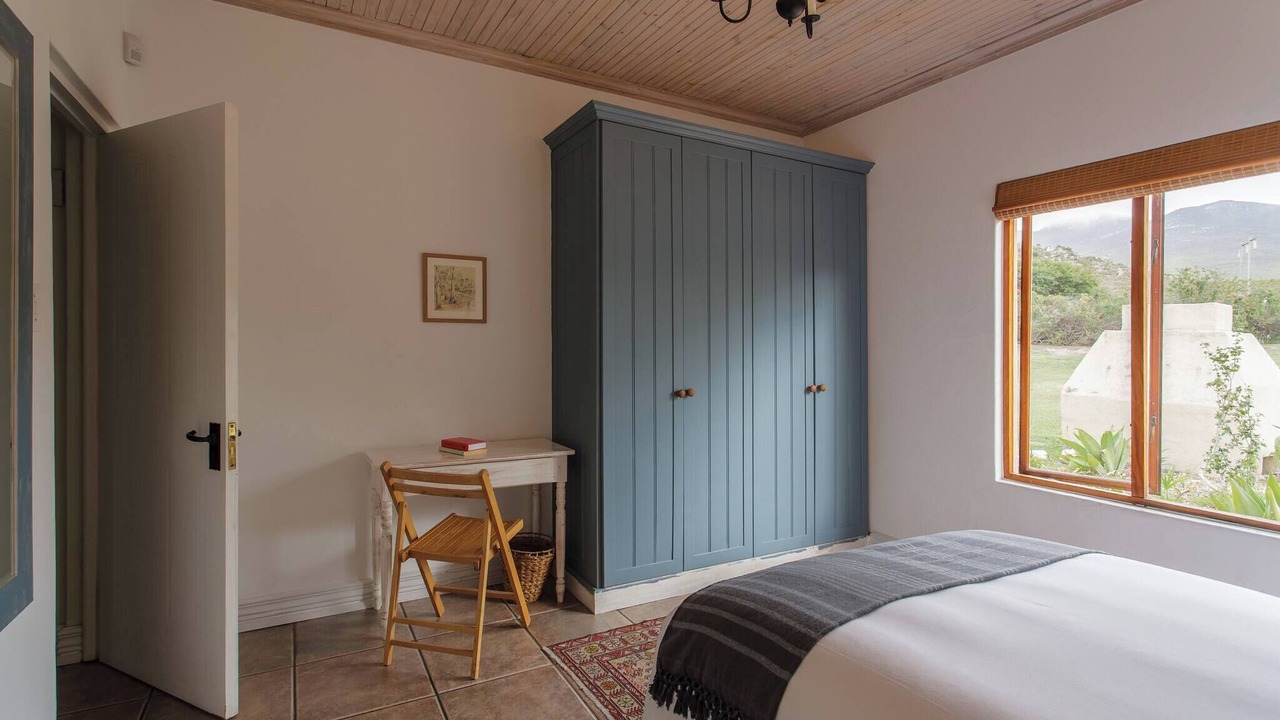 Photo of Bedroom in Bot River