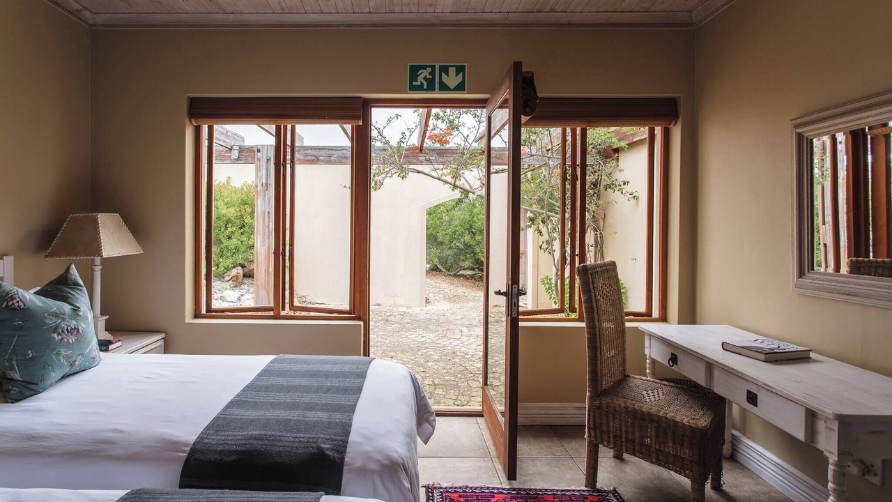 Photo of Bedroom in Bot River