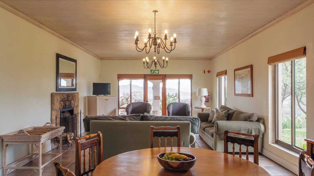 Photo of Livingroom in Bot River