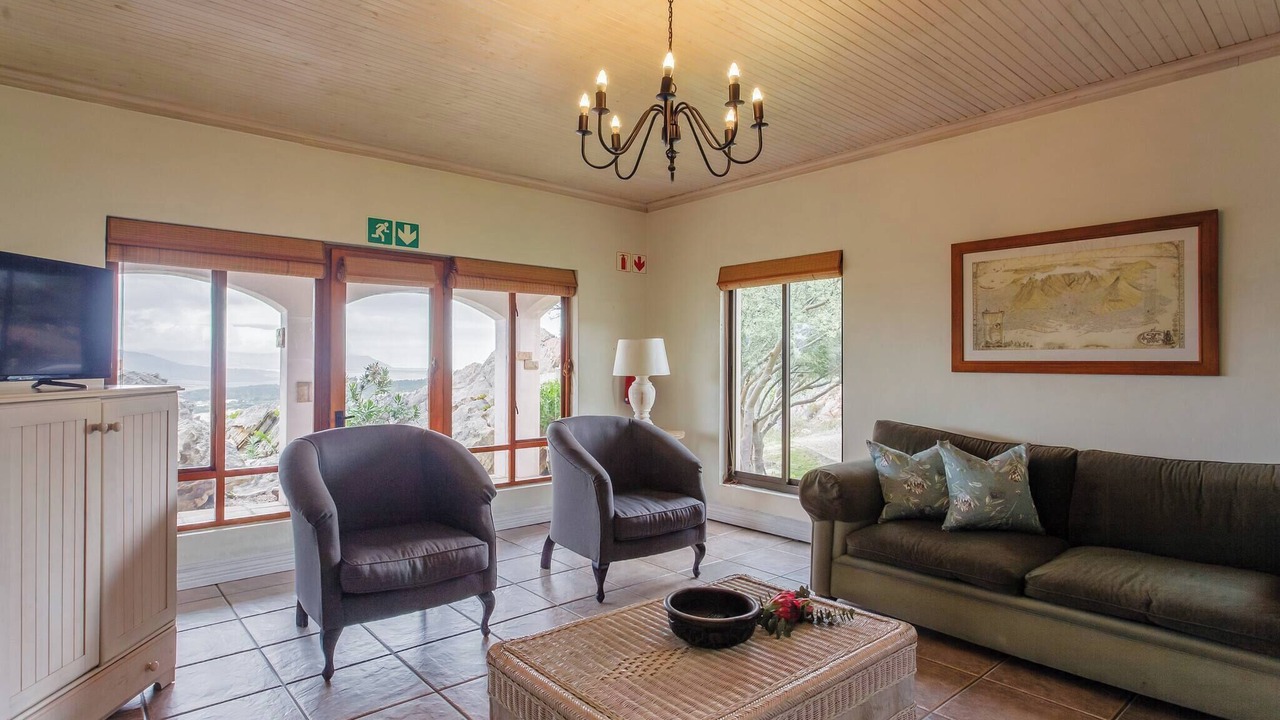 Photo of Livingroom in Bot River