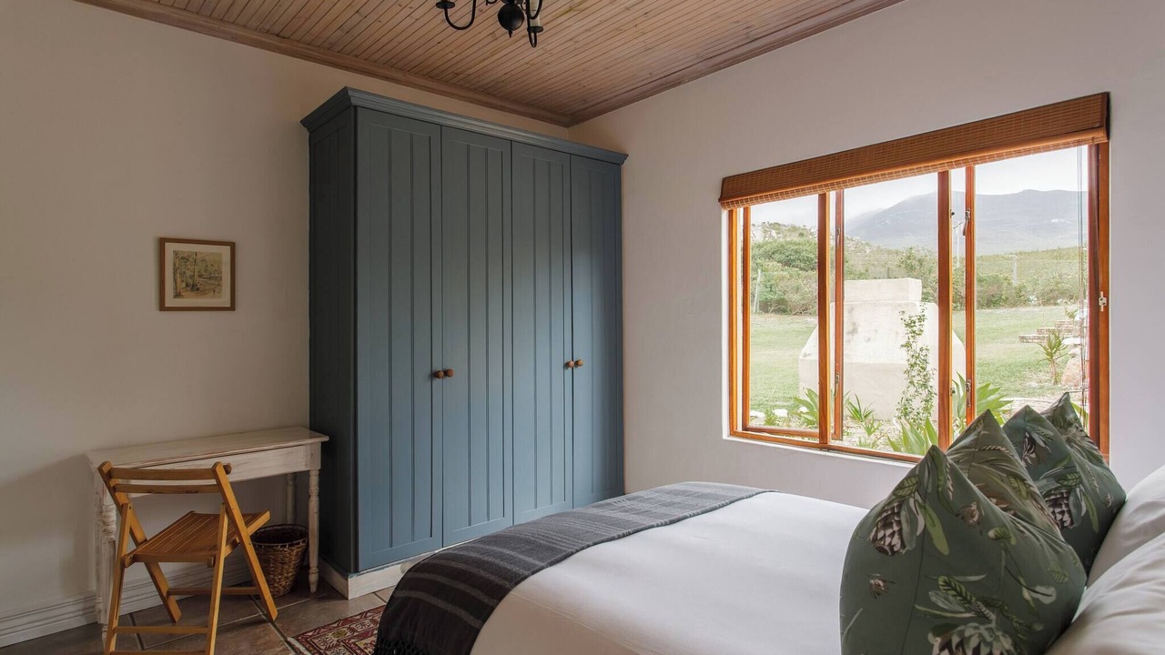 Photo of Bedroom in Bot River