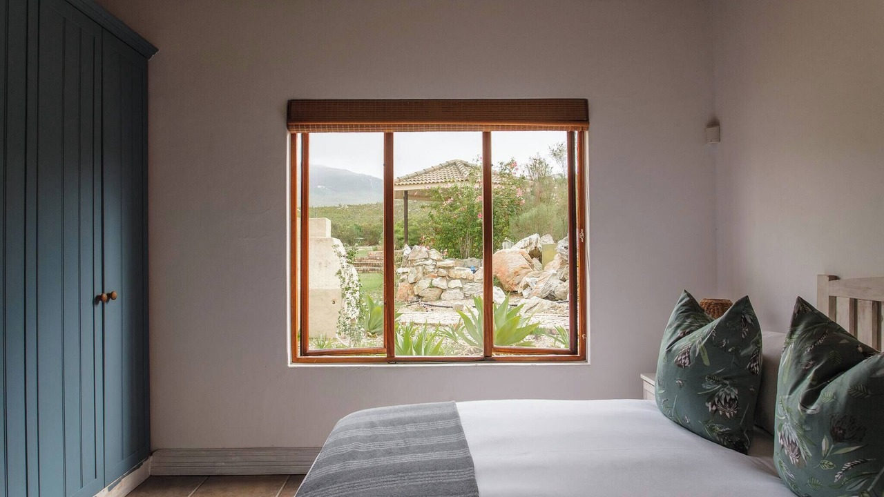 Photo of Bedroom in Bot River