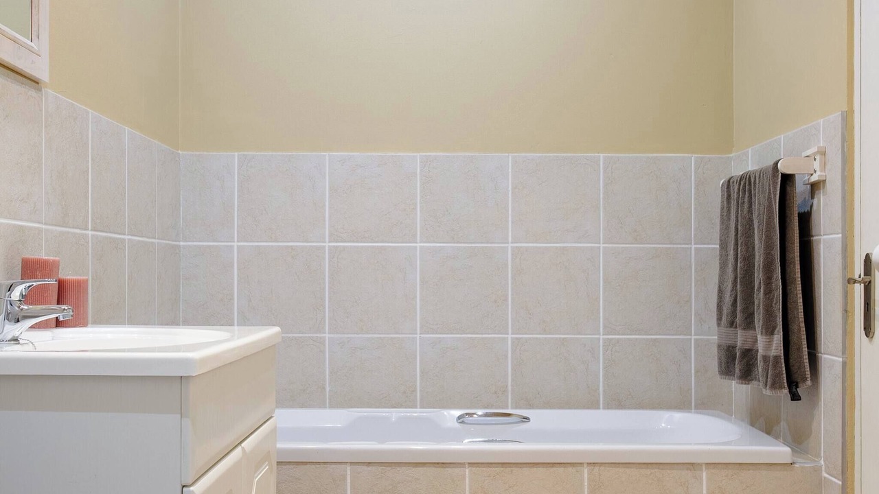 Photo of Bathroom in Bot River