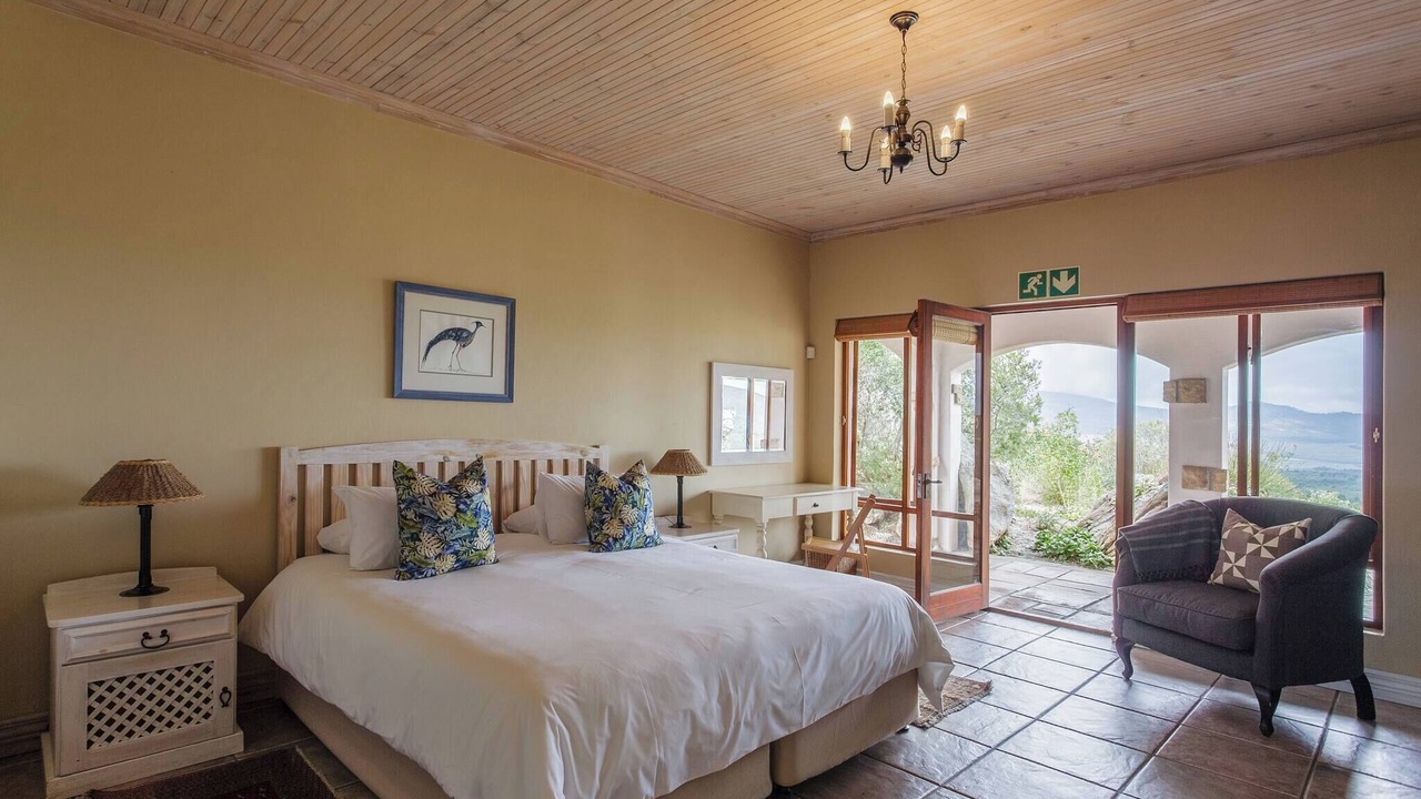 Photo of Bedroom in Bot River