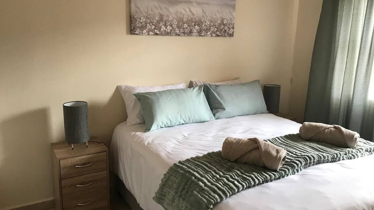 Photo of Bedroom in Bot River