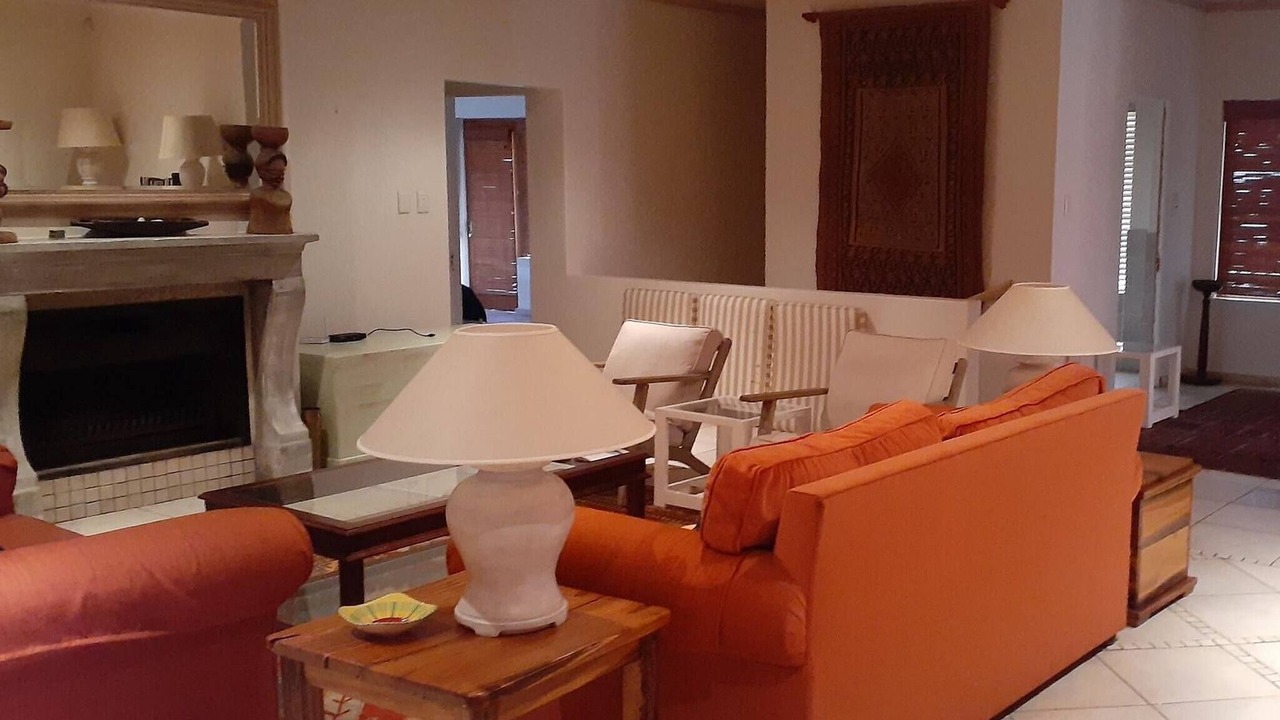 Photo of Livingroom in Bot River
