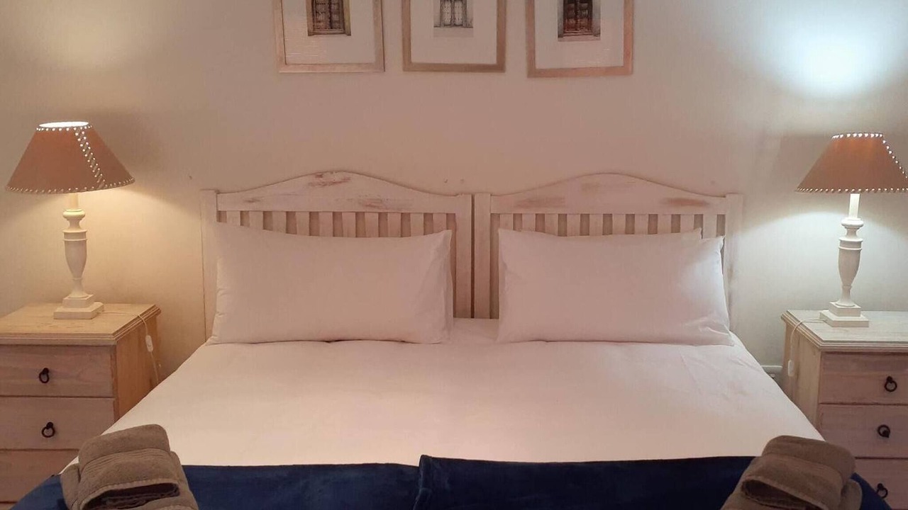 Photo of Bedroom in Bot River