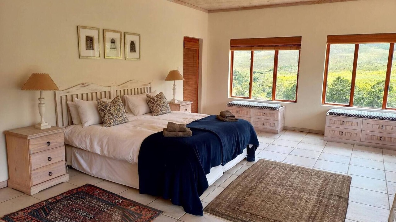 Photo of Bedroom in Bot River