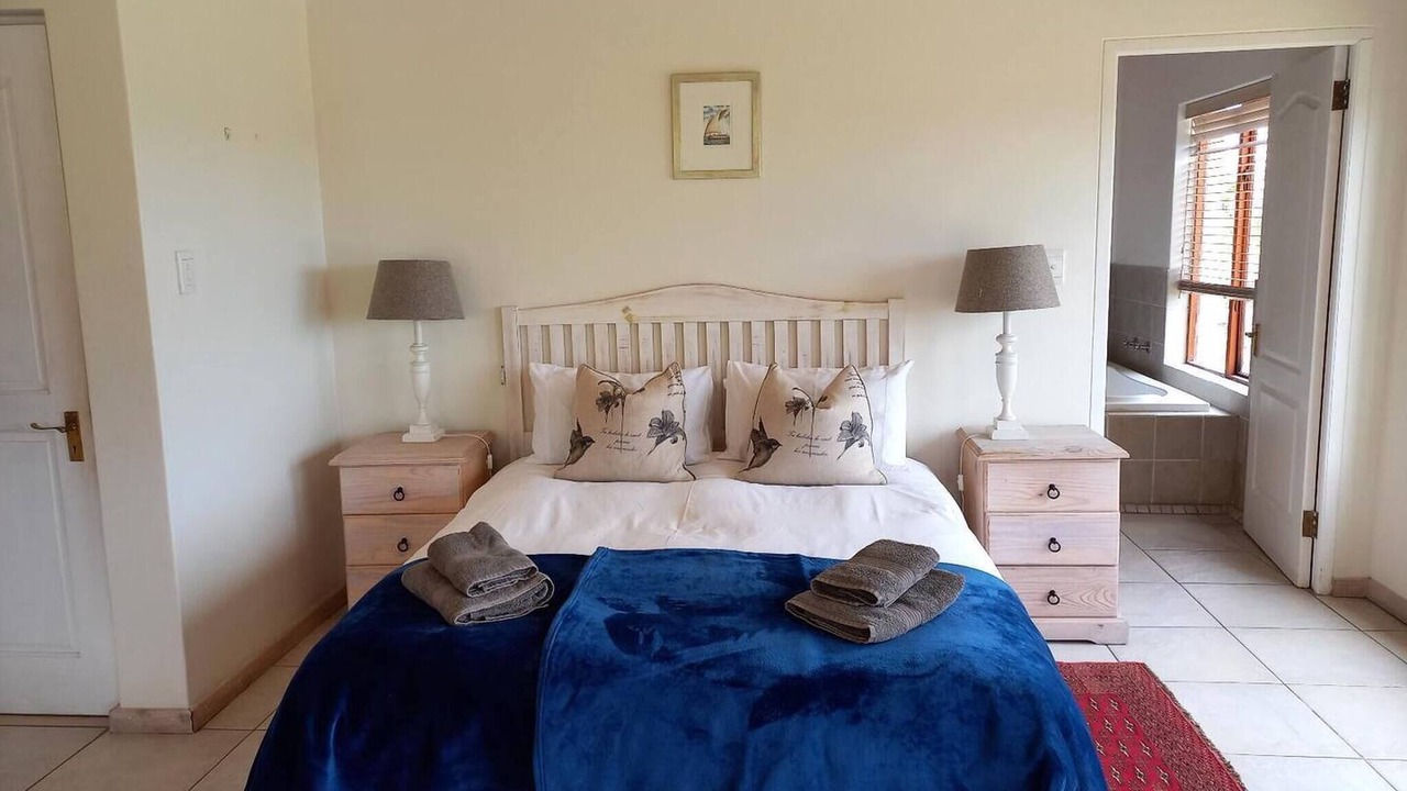 Photo of Bedroom in Bot River