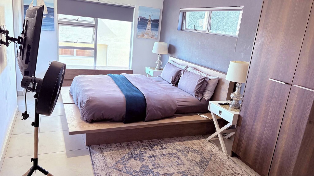 Photo of Bedroom in Sandown