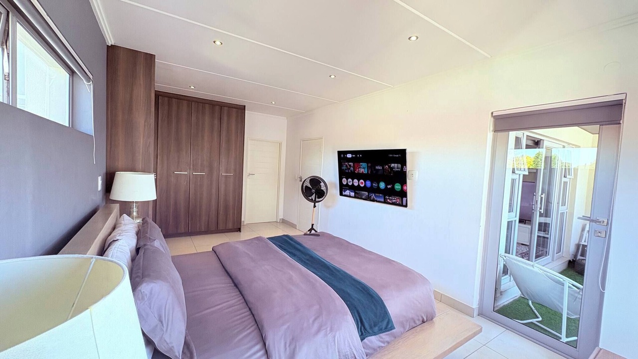 Photo of Bedroom in Sandown