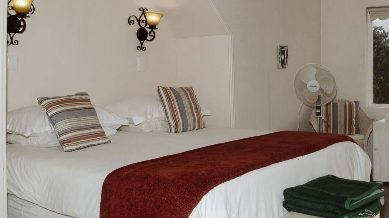 Photo of Bedroom in Still Bay