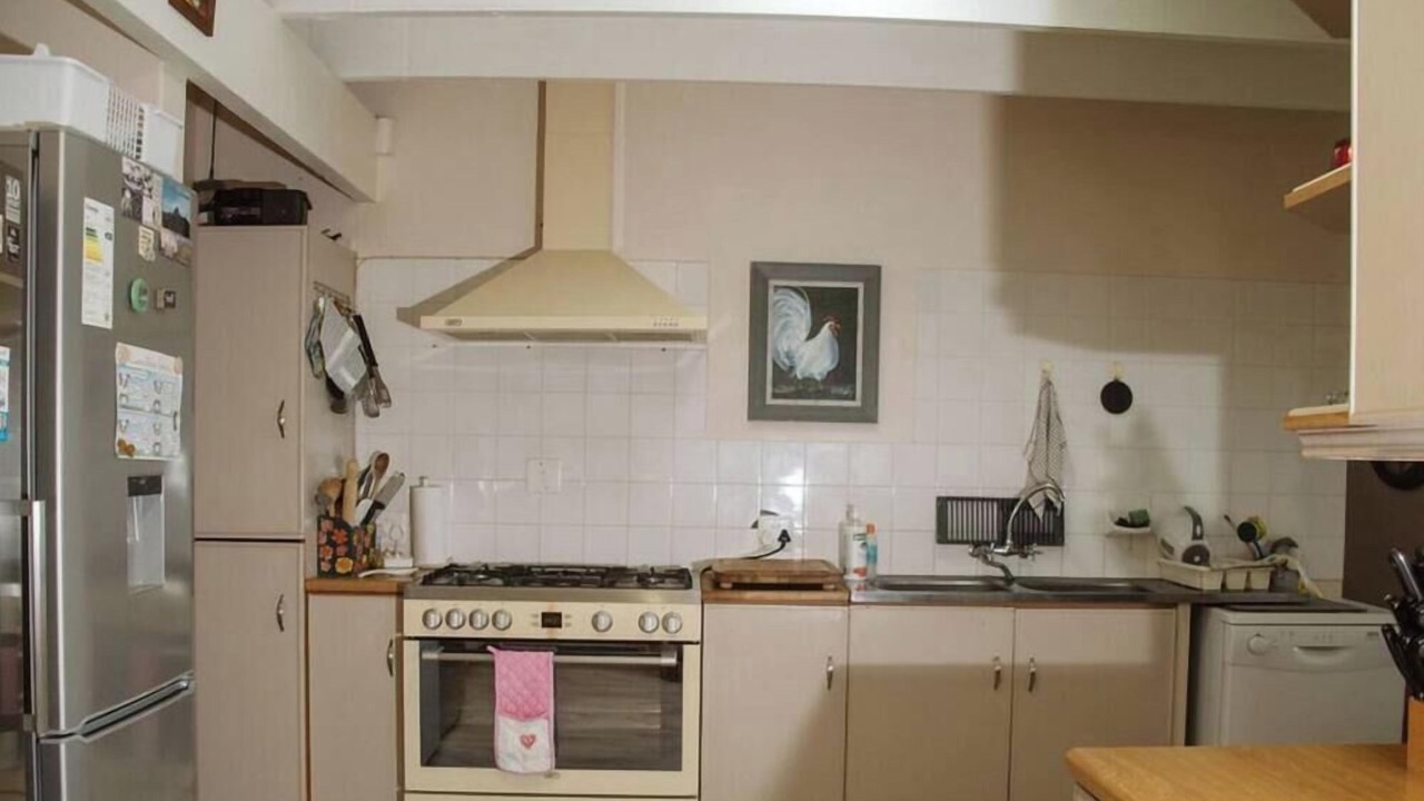 Photo of Kitchen in Still Bay