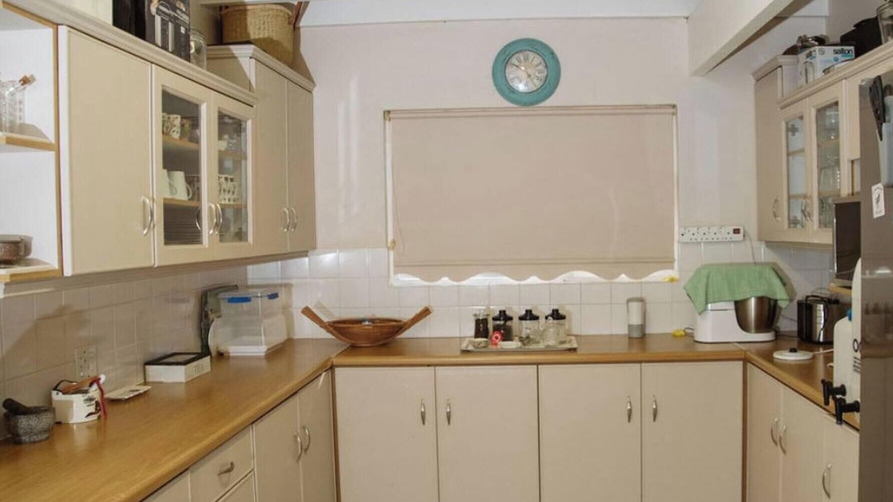 Photo of Kitchen in Still Bay