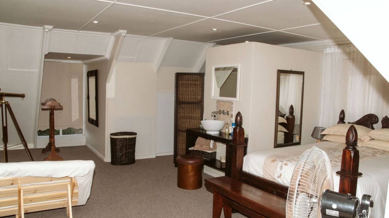 Photo of Bedroom in Still Bay