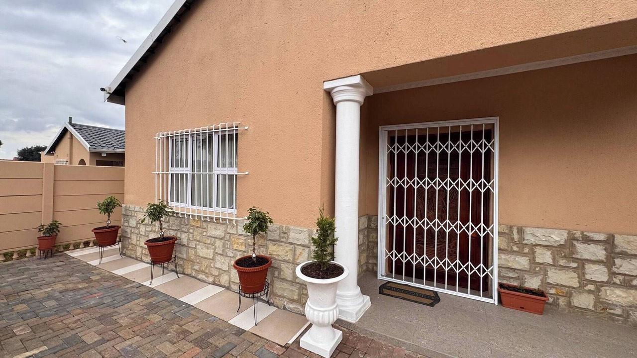 Photo of Outdoor in Germiston