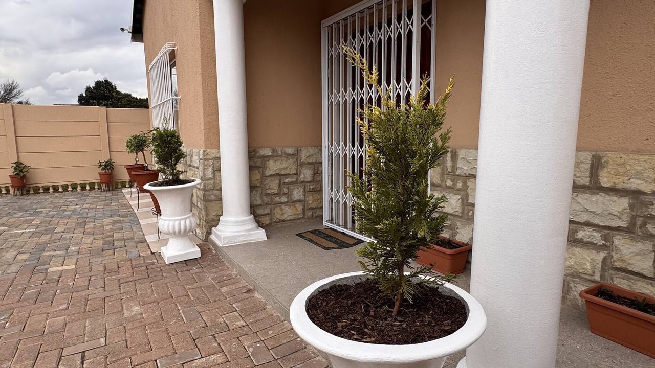 Photo of Outdoor in Germiston