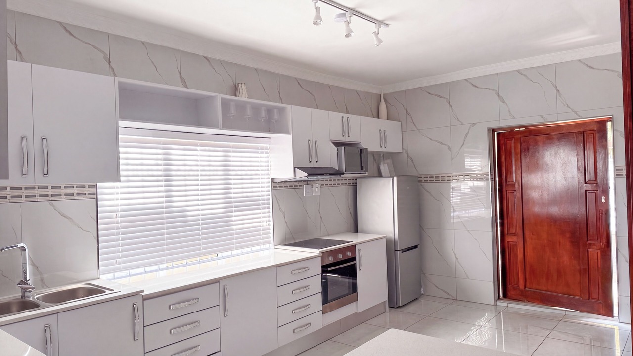 Photo of Kitchen in Germiston