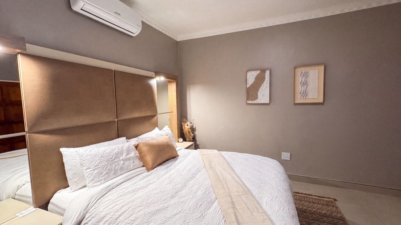 Photo of Bedroom in Germiston