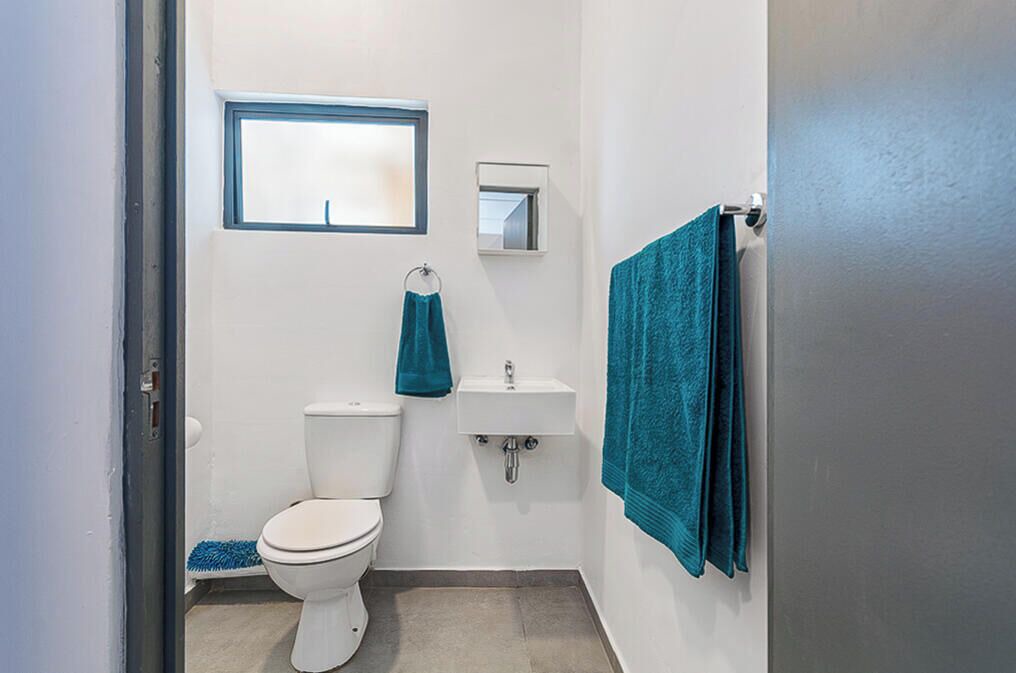 Photo of Bathroom in Greater Johannesburg Metropolitan Area