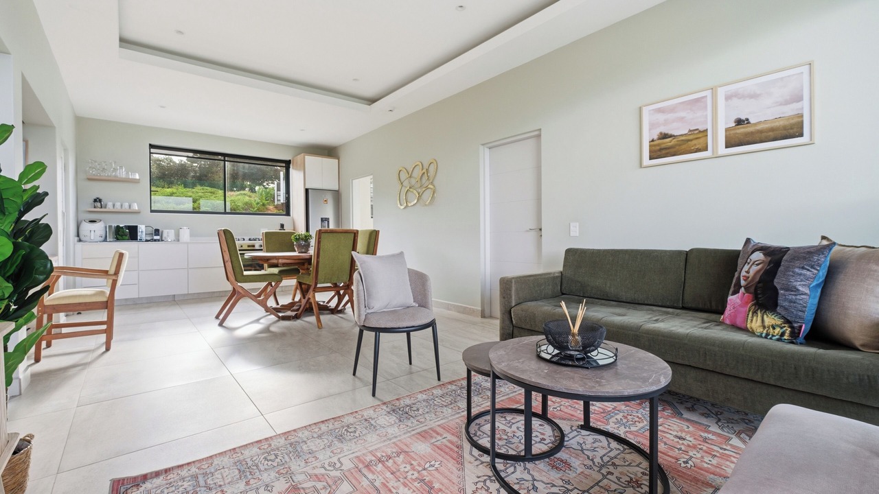 Photo of Livingroom in Salt Rock