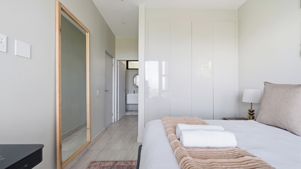 Photo of Bedroom in Salt Rock